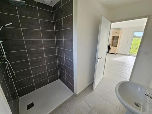 Vente Maison 3 pièces 67 m2 Vouleme