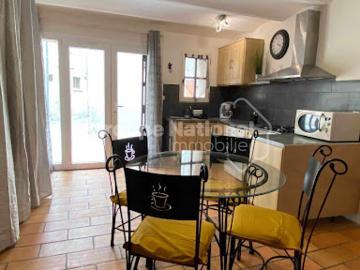 vendre Maison à Alpes - Cuisine équipée