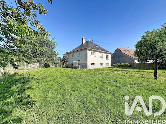 Vente Maison 3 pièces 67 m2 Vallières les Grandes