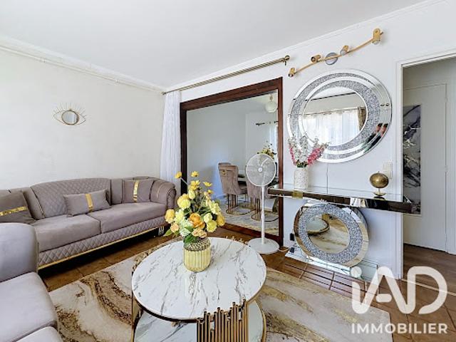 Vente Maison 3 pièces 67 m2 Vigneux sur Seine