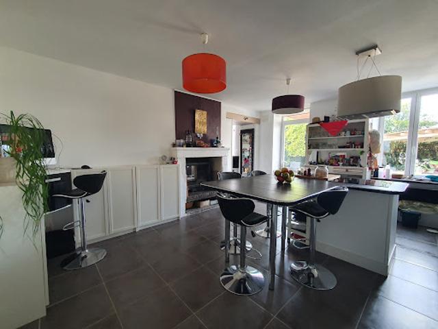 Vente Maison 3 pièces 67 m2 Villeneuve sur Cher