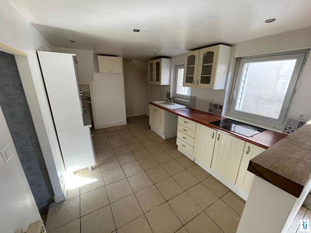 Vente Maison 3 pièces 68.01 m2 Notre Dame de Bondeville