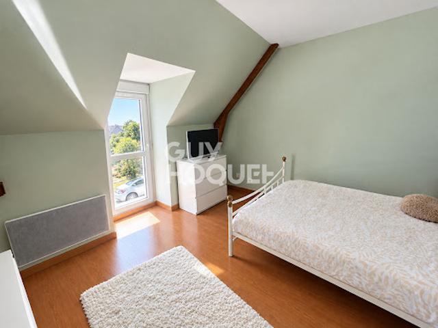 Vente Maison 3 pièces 68.05 m2 Bonnemain