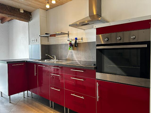 Vente Maison 3 pièces 68.15 m2 Bellegarde du Razès