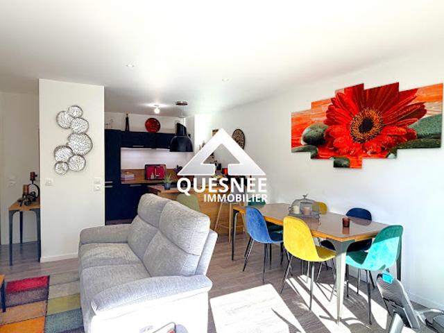Vente Maison 3 pièces 68.18 m2 Mouen