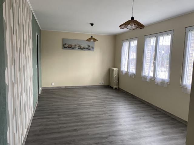 Vente Maison 3 pièces 68.32 m2 Pacy sur Eure