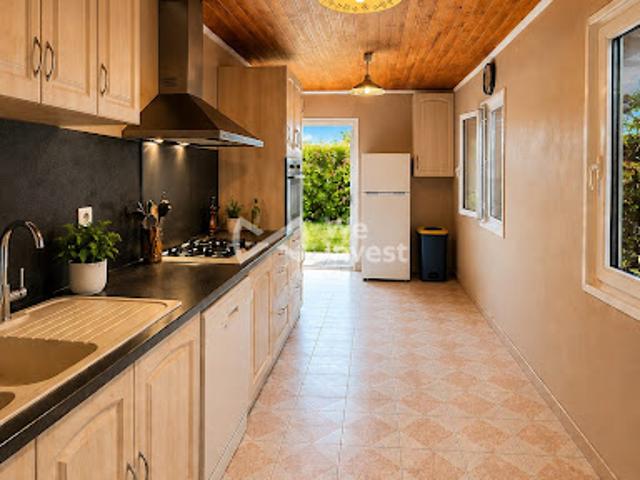 Vente Maison 3 pièces 68.33 m2 Mirabel
