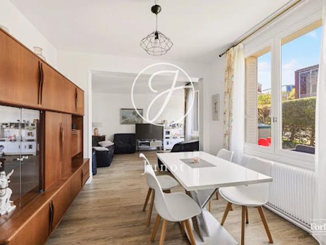 Vente Maison 3 pièces 68.35 m2 Saint Cloud