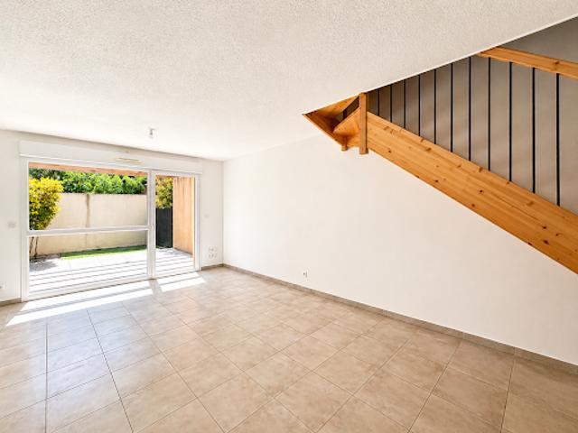 Vente Maison 3 pièces 68.36 m2 Caissargues