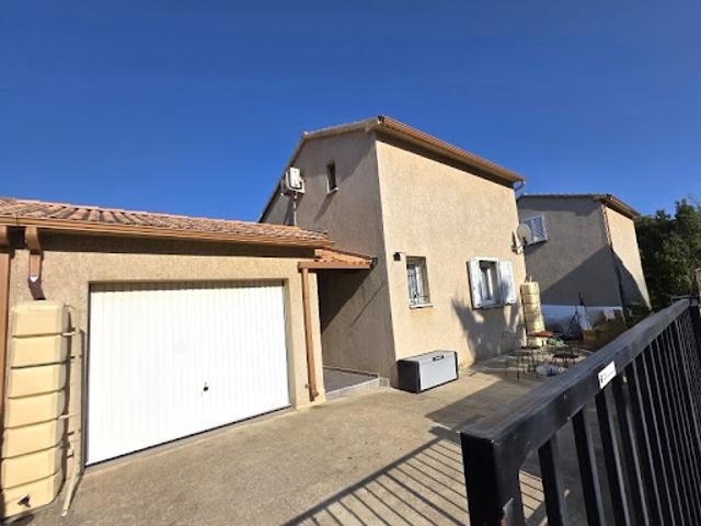 Vente Maison 3 pièces 68.57 m2 Santa Maria Poggio