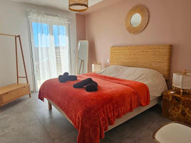 Vente Maison 3 pièces 68.5 m2 Bonifacio