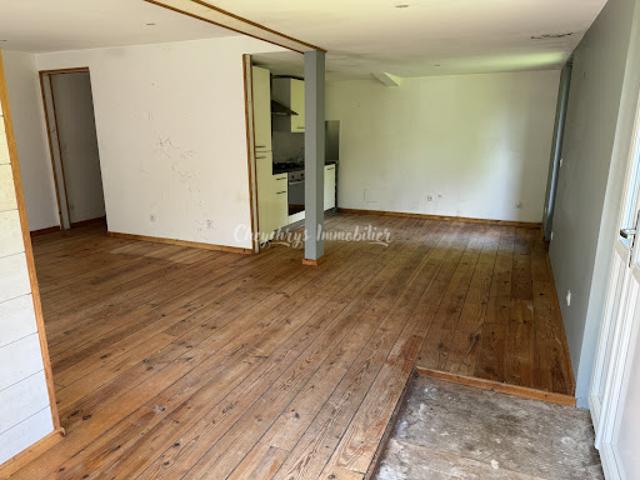 Vente Maison 3 pièces 68.5 m2 Gonneville sur Honfleur