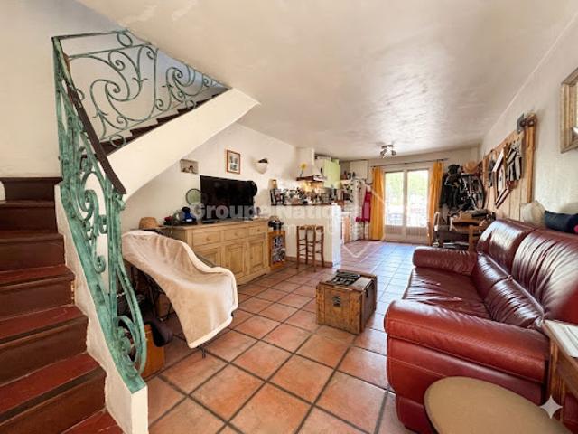 Vente Maison 3 pièces 68.5 m2 Les Pennes Mirabeau