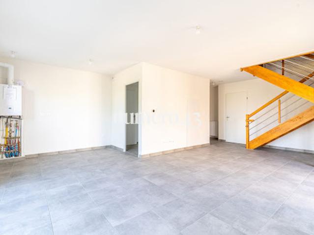 Vente Maison 3 pièces 68.5 m2 Nérigean