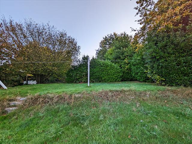 Vente Maison 3 pièces 68.61 m2 Baguer Morvan