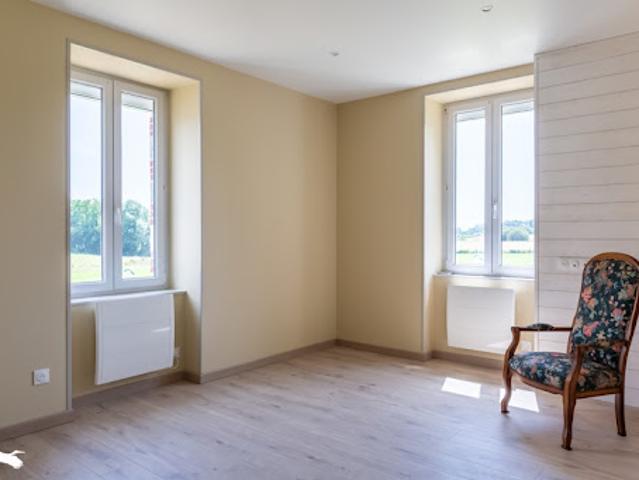 Vente Maison 3 pièces 68.71 m2 Saint Jal