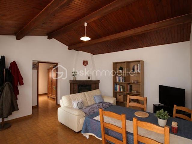 Vente Maison 3 pièces 68.78 m2 Rians
