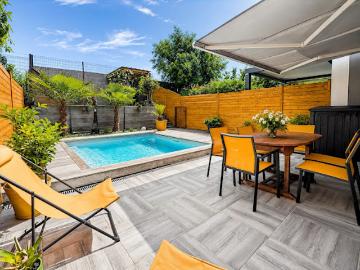 Vente Maison 3 pièces 68.86 m2 Saint Priest
