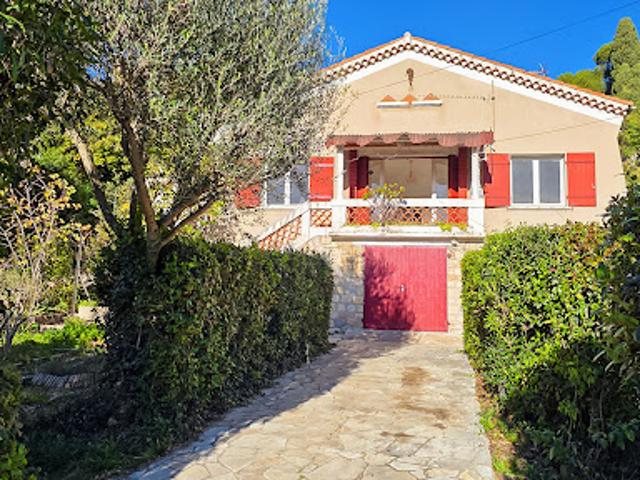 Vente Maison 3 pièces 68.8 m2 Toulon