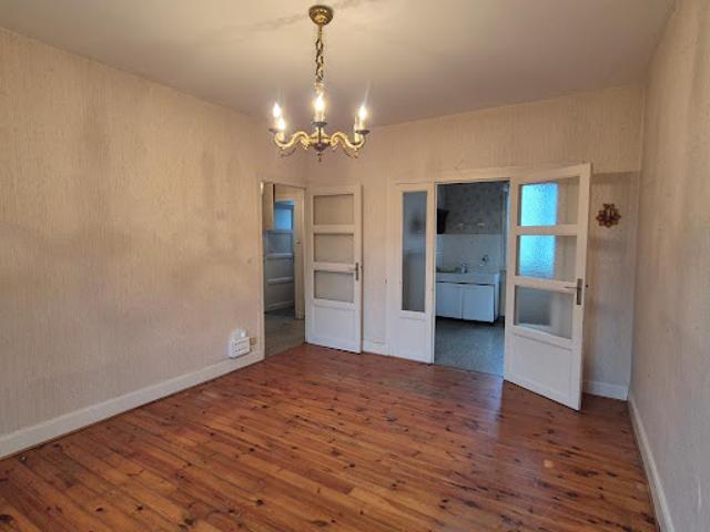 Vente Maison 3 pièces 68.96 m2 Le Chambon Feugerolles
