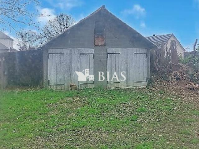 Vente Maison 3 pièces 68.99 m2 Saint Mards de Blacarville