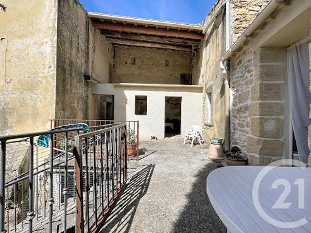 Vente Maison 3 pièces 68.99 m2 Saint Paul les Fonts