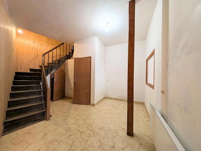Vente Maison 3 pièces 68 m2 Confolens