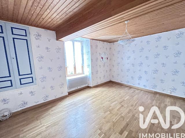 Vente Maison 3 pièces 68 m2 Caudiès de Fenouillèdes