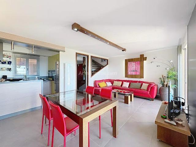 Vente Maison 3 pièces 68 m2 Calvi