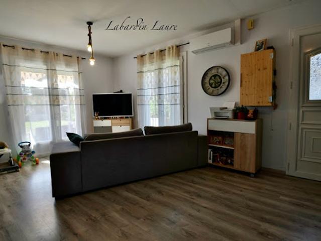 Vente Maison 3 pièces 68 m2 Casteljaloux