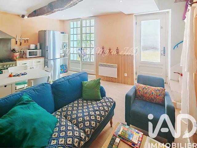 Vente Maison 3 pièces 68 m2 Cessenon sur Orb