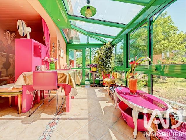 Vente Maison 3 pièces 68 m2 Champcueil
