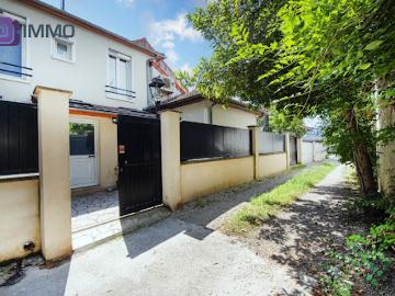 Vente Maison 3 pièces 68 m2 Choisy le Roi