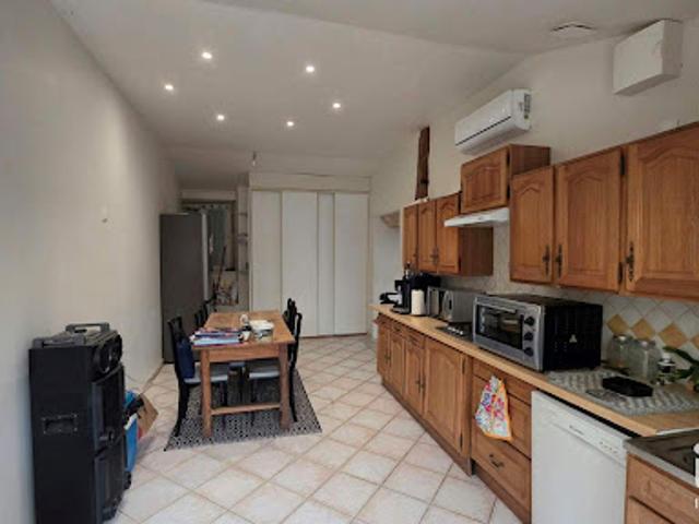 Vente Maison 3 pièces 68 m2 Civaux