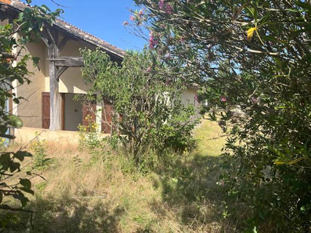 Vente Maison 3 pièces 68 m2 Cudos