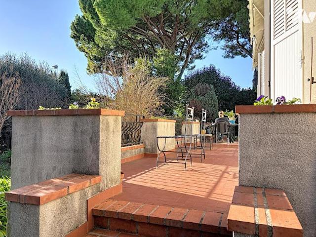 Vente Maison 3 pièces 68 m2 Antibes