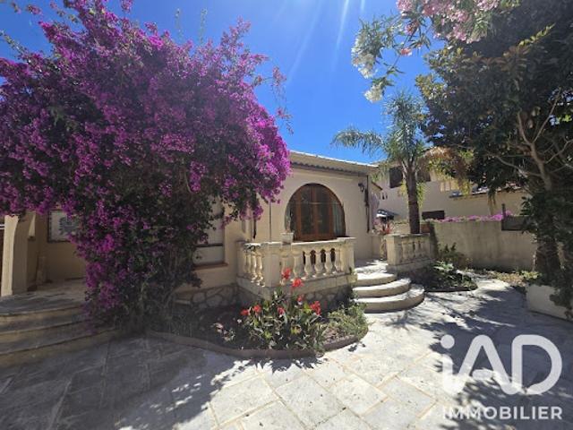Vente Maison 3 pièces 68 m2 Antibes