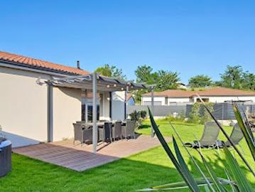 Vente Maison 3 pièces 68 m2 Andancette