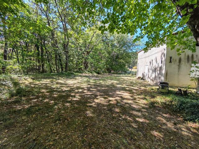 Vente Maison 3 pièces 68 m2 Aiglun