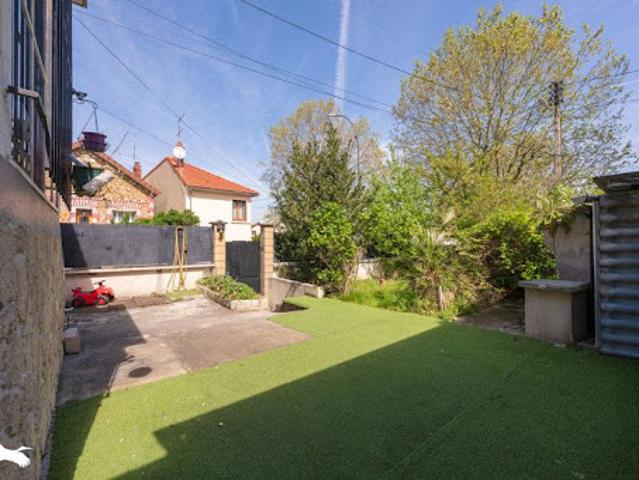 Vente Maison 3 pièces 68 m2 Argenteuil