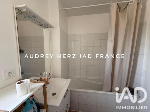 Vente Maison 3 pièces 68 m2 Aubagne