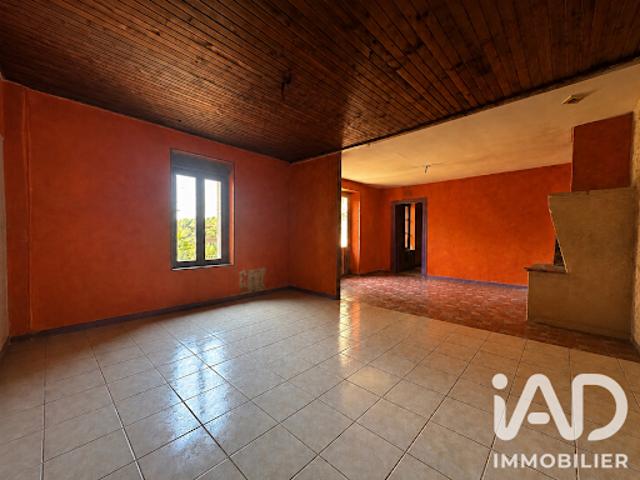Vente Maison 3 pièces 68 m2 Baron