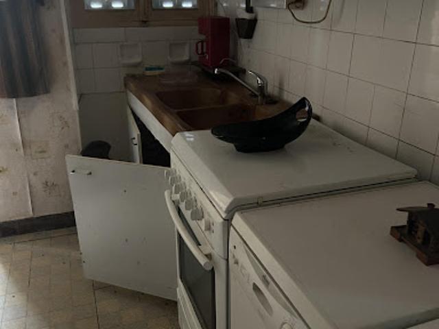 Vente Maison 3 pièces 68 m2 Barnay