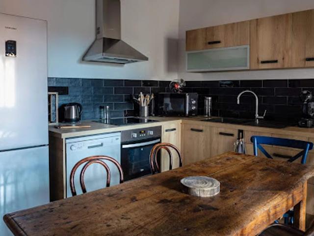 Vente Maison 3 pièces 68 m2 Bédoin