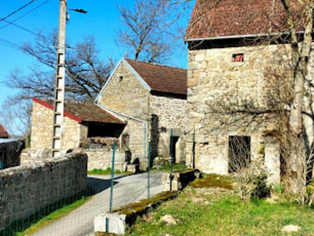Vente Maison 3 pièces 68 m2 Beissat
