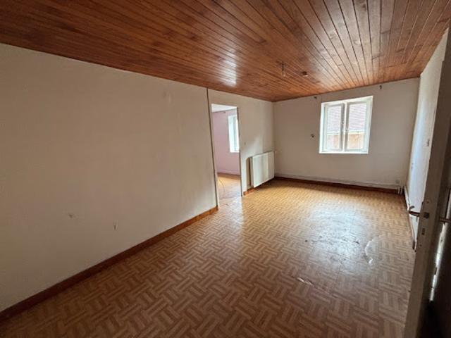 Vente Maison 3 pièces 68 m2 Buxy