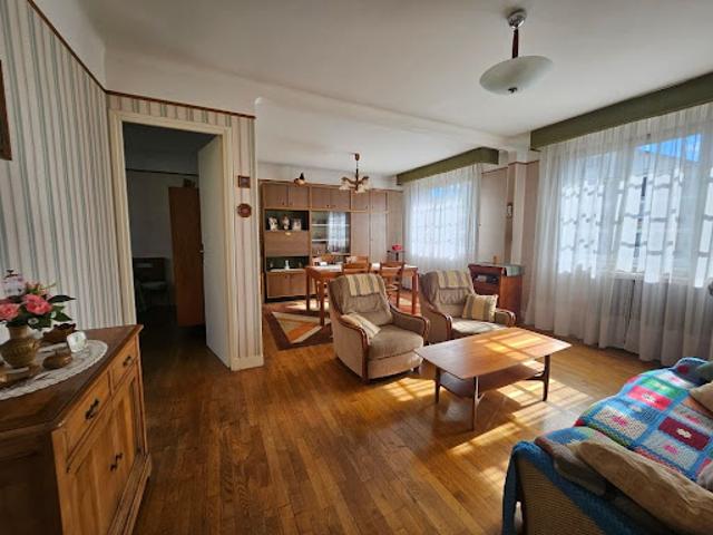 Vente Maison 3 pièces 68 m2 Gagny