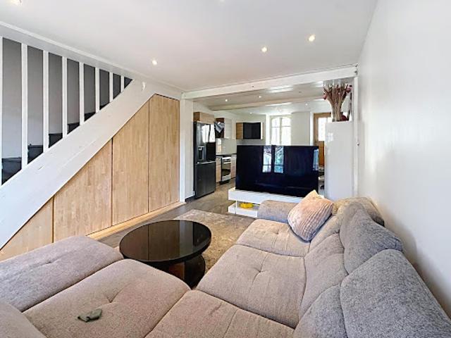Vente Maison 3 pièces 68 m2 Gaillac