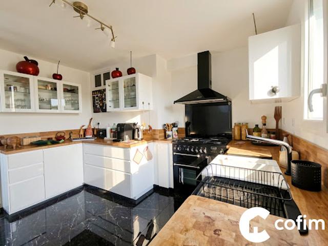 Vente Maison 3 pièces 68 m2 Gan