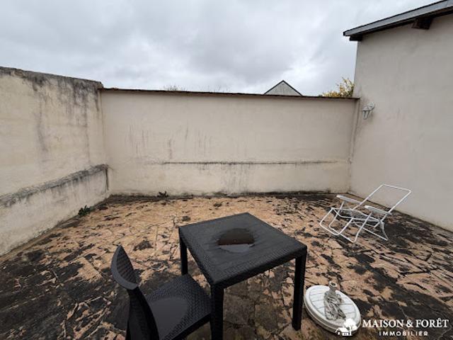 Vente Maison 3 pièces 68 m2 Gien